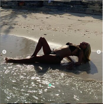 Christie Brinkley / christiebrinkley Nude Leaks Photo 135