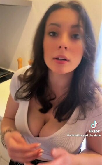 christina.and.the.dane / thedalynews Nude Leaks OnlyFans Photo 12