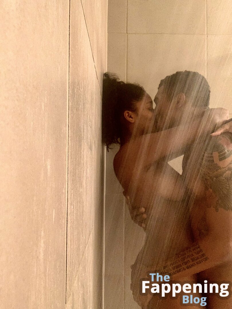 Christina Brown / Ebony & Clyde / christyib / keatingssixth / missxtinab  Nude Leaks OnlyFans Photo 15 | #TheFappening