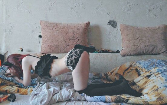 Christina Dreammurr / _kotyach_ / https: / kotya.ch / loli.katze / miss_lolicat Nude Leaks Photo 78