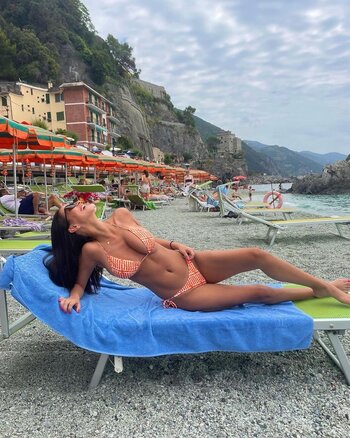 Christina Esposito / christinaspo Nude Leaks Photo 1