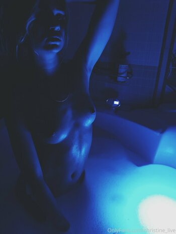 christine_live Nude Leaks Photo 13