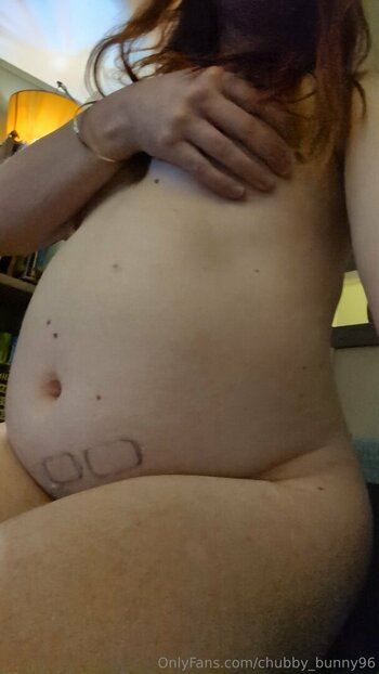 chubby_bunny96 Nude Leaks Photo 8