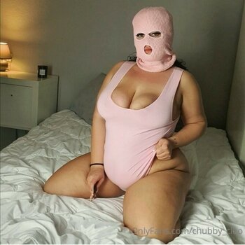 Chubbycleo / chubby_cleo Nude Leaks OnlyFans Photo 2