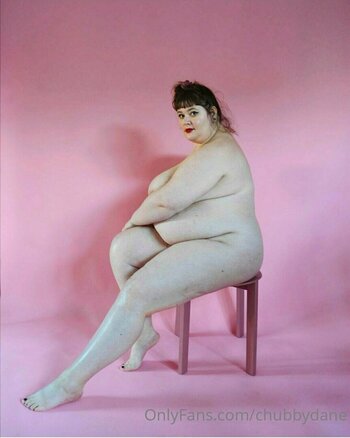 chubbydane Nude Leaks Photo 2