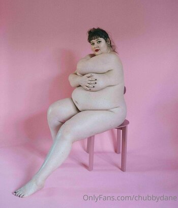 chubbydane Nude Leaks Photo 3
