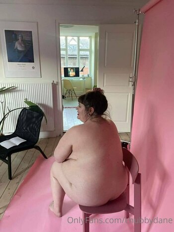 chubbydane Nude Leaks Photo 4