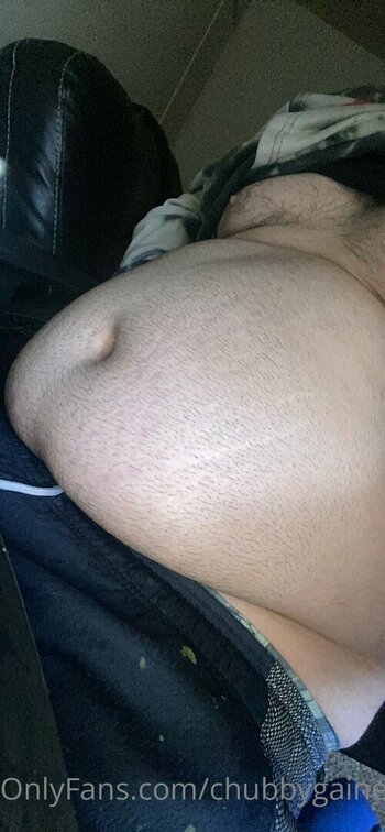 chubbygainer Nude Leaks Photo 19