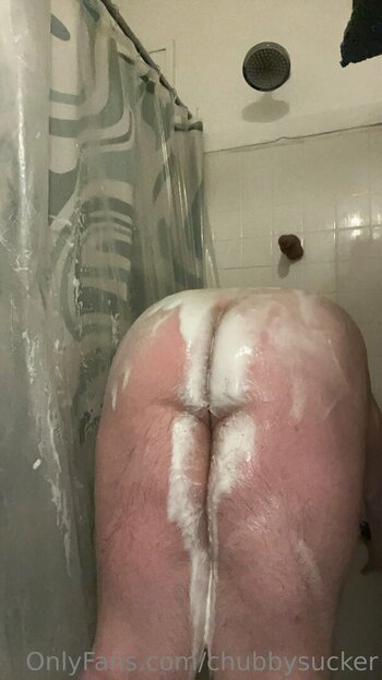 chubbysucker Nude Leaks Photo 1
