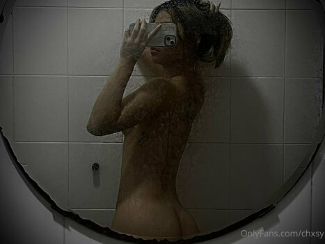 chxsy Nude Leaks Photo 34