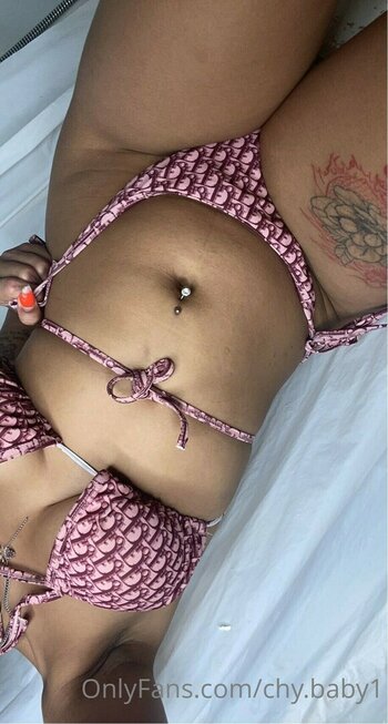 Chy.baby1 / chyanne7577 Nude Leaks OnlyFans Photo 18
