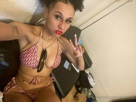 Chy.baby1 / chyanne7577 Nude Leaks OnlyFans Photo 22