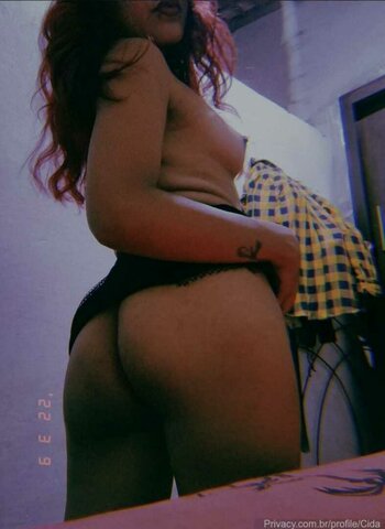 Cida Santiago / cida_santiago / cida_santiago__ Nude Leaks OnlyFans Photo 26