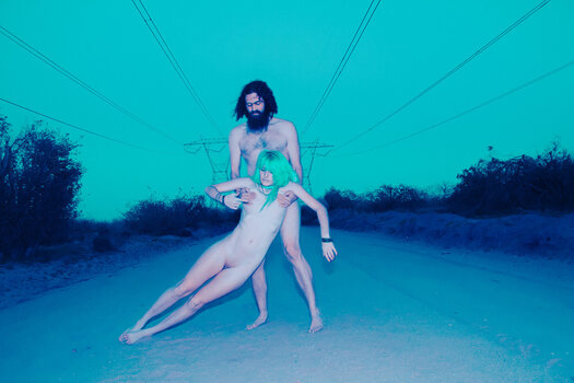 Cindy Clark / girlwolf Nude Leaks Photo 31