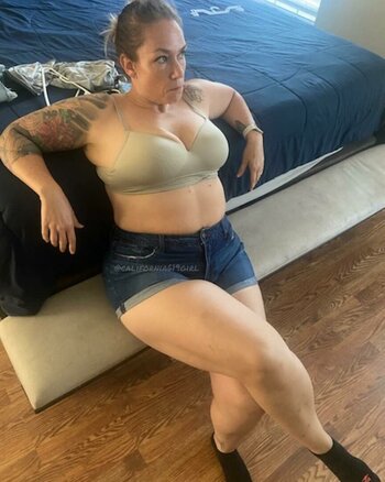 Cindy Vanessa / Cagirl6199 / california619girl / cindyvanessa Nude Leaks OnlyFans Photo 7