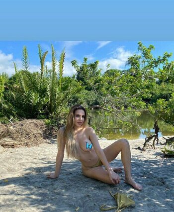 Cintia Brazil / cinbrazil Nude Leaks OnlyFans Photo 5