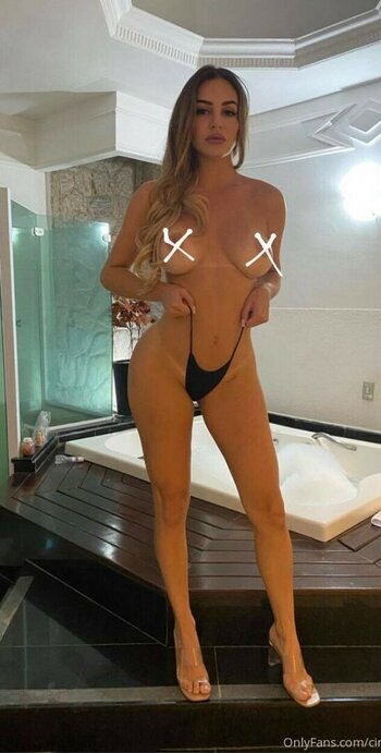 Cintia Brazil / cinbrazil Nude Leaks OnlyFans Photo 12