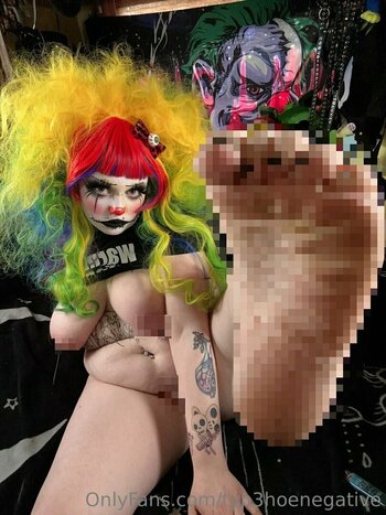 circusbabiefree Nude Leaks Photo 13