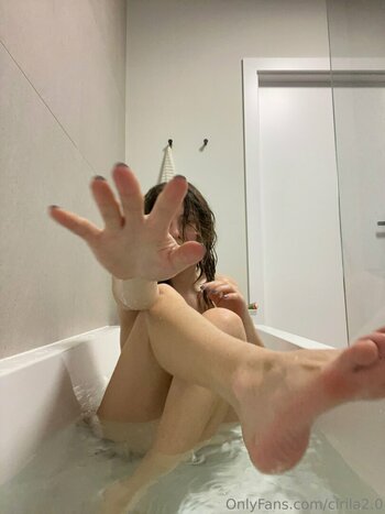 Cirilla / freyaallan Nude Leaks OnlyFans Photo 3