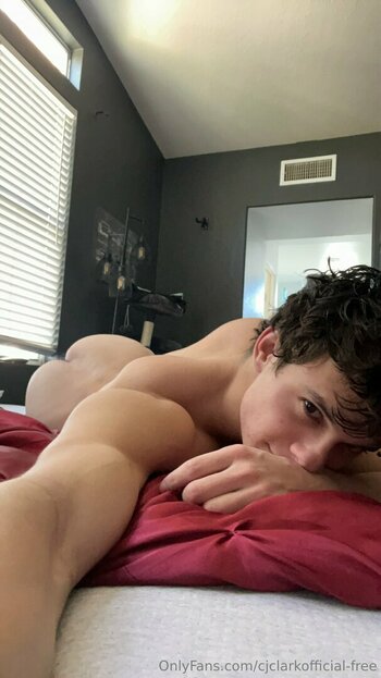 cjclarkofficial-free Nude Leaks Photo 35