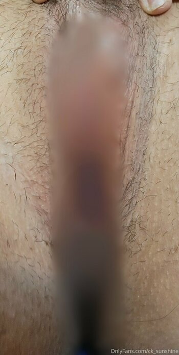 ck_sunshine Nude Leaks Photo 9