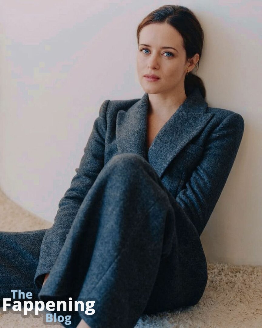 Claire Foy / theclairefoy Nude Leaks Photo 16 | #TheFappening