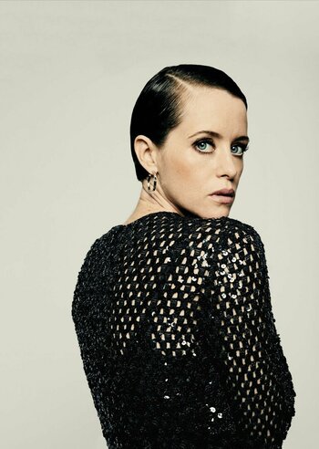 Claire Foy / theclairefoy Nude Leaks Photo 39