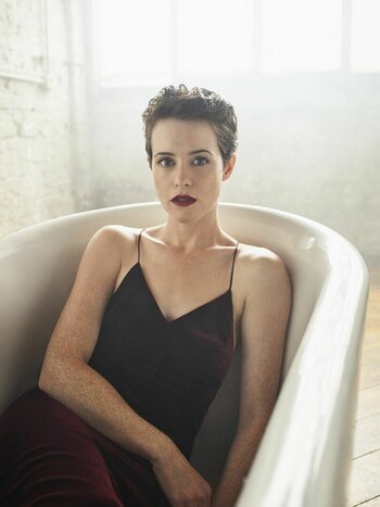 Claire Foy / theclairefoy Nude Leaks Photo 42