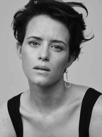 Claire Foy / theclairefoy Nude Leaks Photo 47