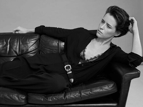 Claire Foy / theclairefoy Nude Leaks Photo 49