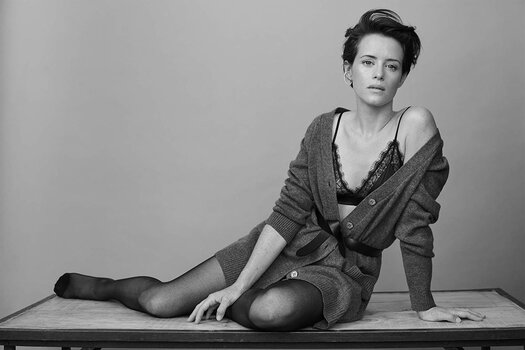 Claire Foy / theclairefoy Nude Leaks Photo 50