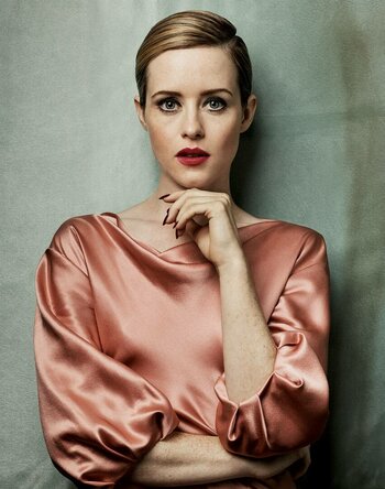 Claire Foy / theclairefoy Nude Leaks Photo 52