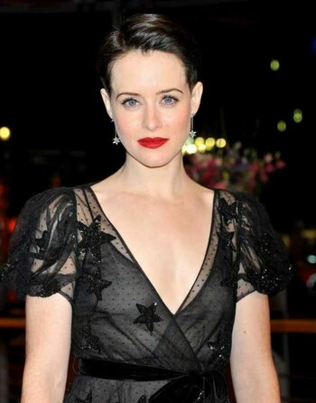 Claire Foy / theclairefoy Nude Leaks Photo 56