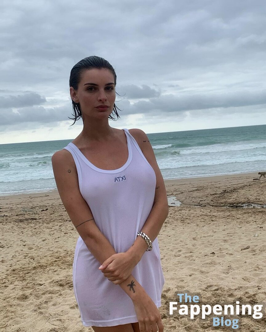 Clara Beneytout  cla_beneytout Nude Leaks Photo 10 | TheFappening