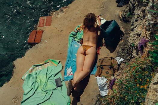 Clara Galle / claaragalle Nude Leaks Photo 28