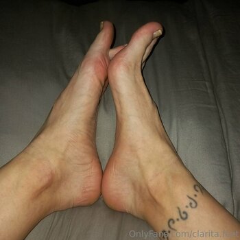 clarita.feet Nude Leaks Photo 19