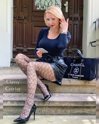 Classy Catrice / catrice / classycatrice Nude Leaks OnlyFans Photo 48