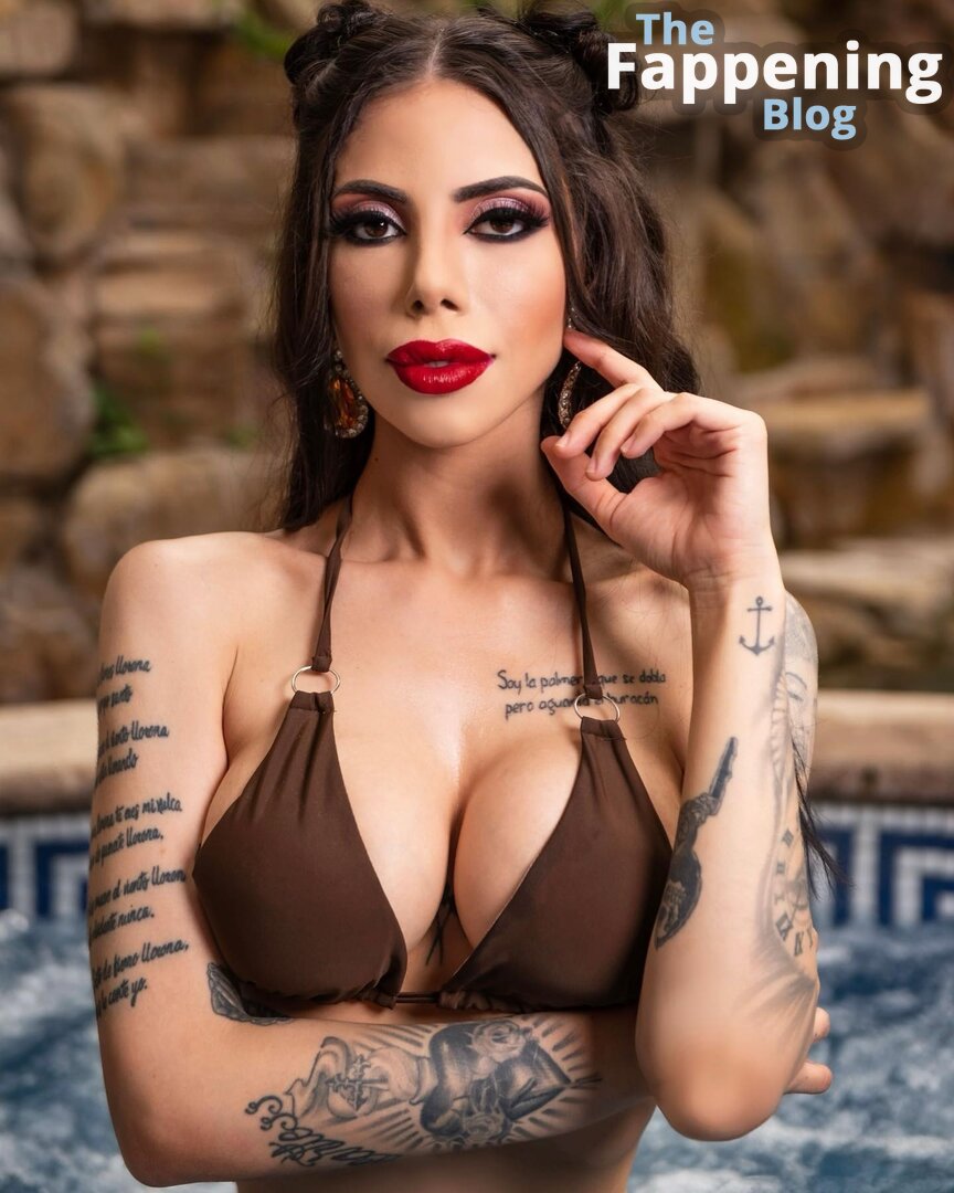 Claudia Guajardo  claudiaguajardo93 Nude Leaks Photo 26 | TheFappening