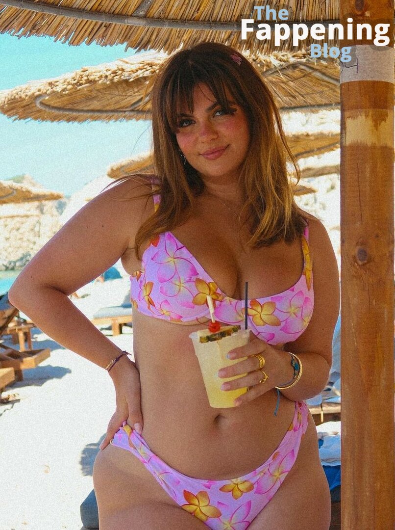 Clemence andrea nude