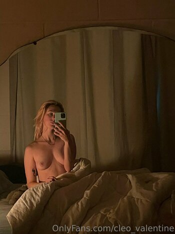 cleo_valentine Nude Leaks Photo 4