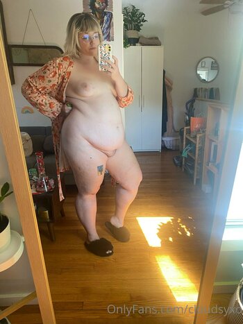 cloudsyxo Nude Leaks Photo 22