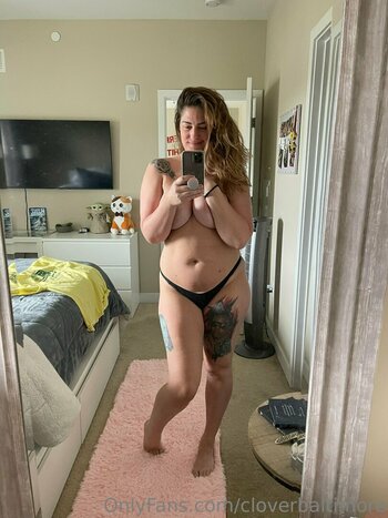 Cloverbaltimore / clover.baltimore Nude Leaks OnlyFans Photo 21