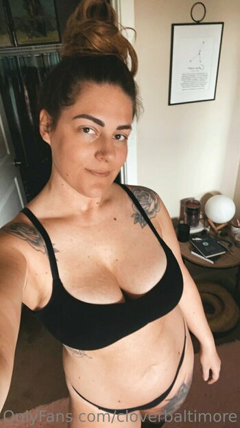Cloverbaltimore / clover.baltimore Nude Leaks OnlyFans Photo 22