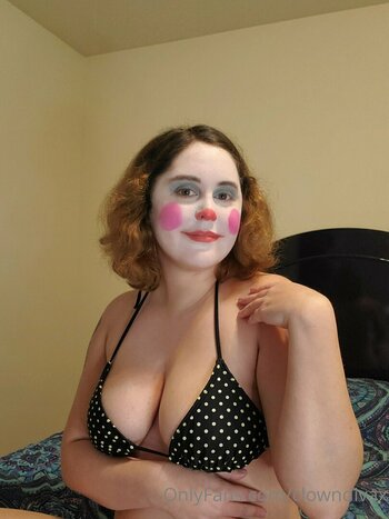 clowndivax Nude Leaks Photo 25