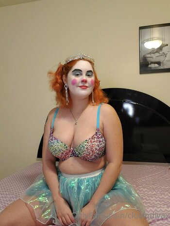 clowndivax Nude Leaks Photo 29