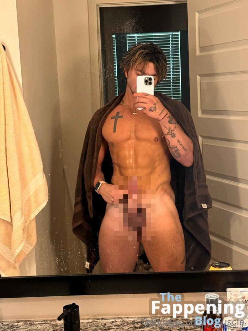 cmuscle Nude Leaks OnlyFans Photo 1 | TheFappening