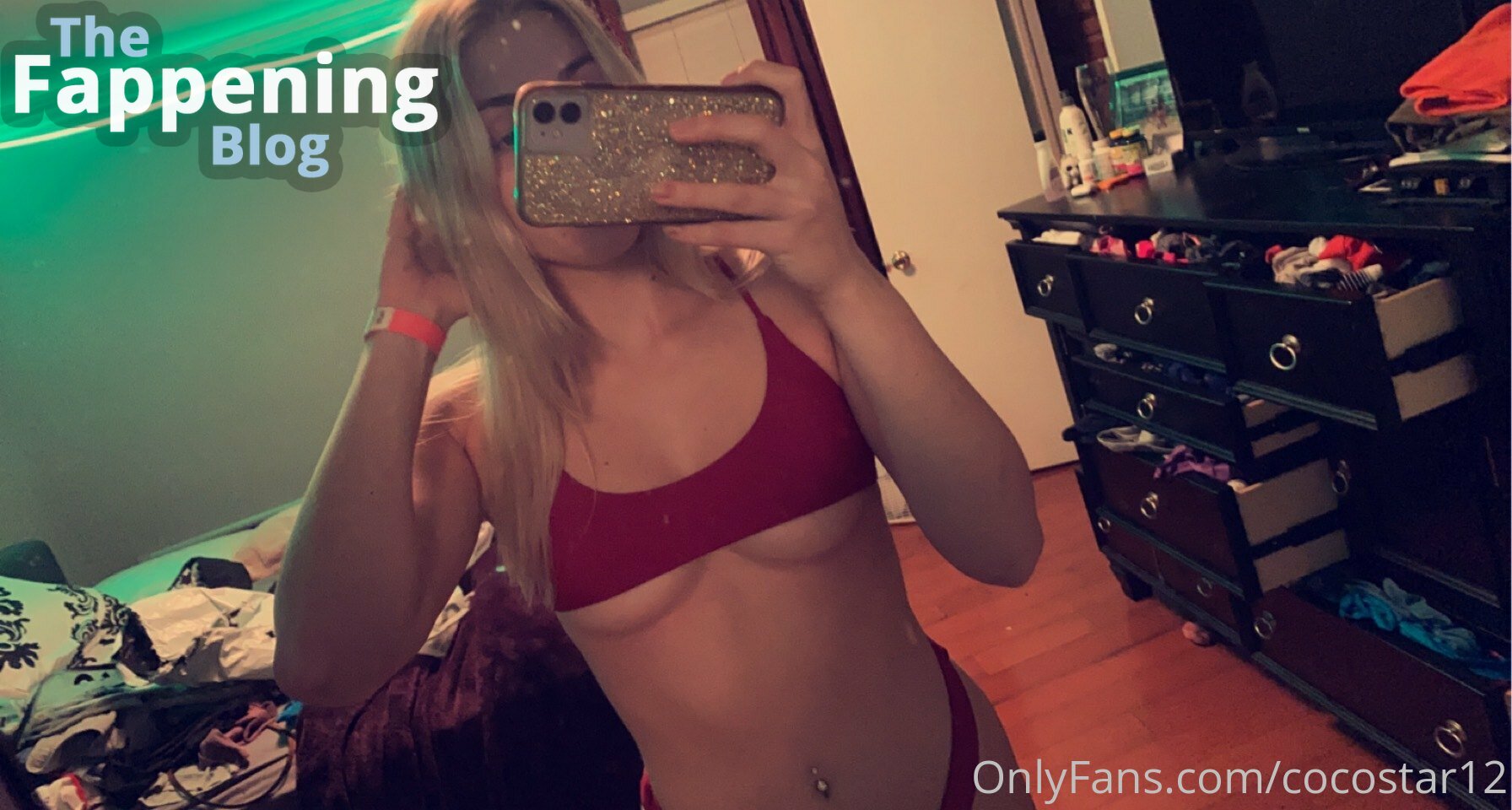 cocostar12 Nude Leaks Photo 1.