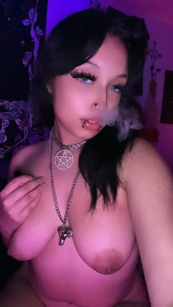 cocxinebxby / 4ng3l.c0cxine / 666cocxinebxby / cocxinebxbyy / luv.drvgss Nude Leaks OnlyFans Photo 24