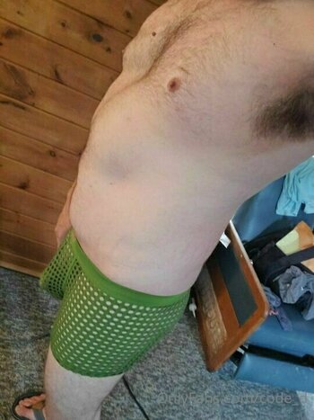 code_d Nude Leaks Photo 2