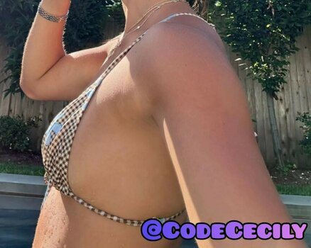 codececily Nude Leaks Photo 9